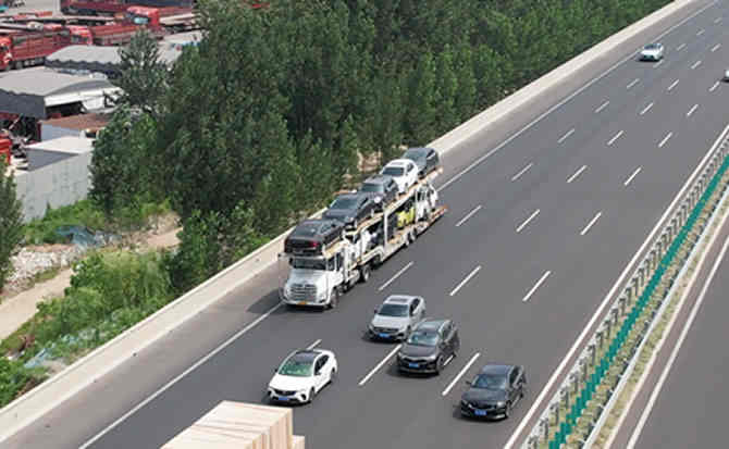 滑县高速公路汽车救援